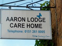 Aaron Lodge 438109 Image 0
